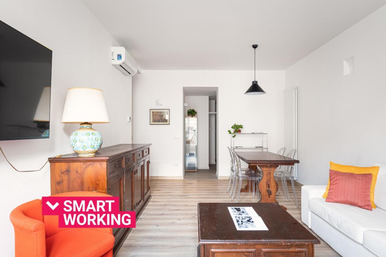 Apartment Near Piazza Kalsa By Wonderful Italy *